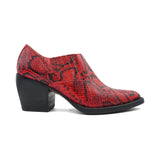 Chloe 'Rylee' Ankle Boot - Women's 39