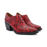 Chloe 'Rylee' Ankle Boot - Women's 39