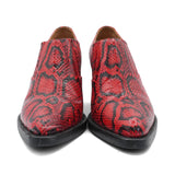 Chloe 'Rylee' Ankle Boot - Women's 39