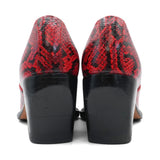 Chloe 'Rylee' Ankle Boot - Women's 39