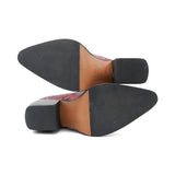 Chloe 'Rylee' Ankle Boot - Women's 39