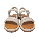 See By Chloe 'Suzan' Flat Sandals - Women's 37