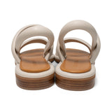 See By Chloe 'Suzan' Flat Sandals - Women's 37
