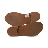 See By Chloe 'Suzan' Flat Sandals - Women's 37