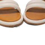 See By Chloe 'Suzan' Flat Sandals - Women's 37