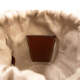 Chloe Small 'Woody' Basket Bucket Bag