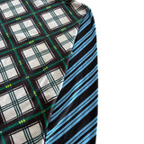 Chopova Lowena Graphic Jersey Top - Women's M