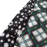 Chopova Lowena Graphic Jersey Top - Women's M