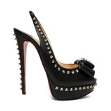 Christian Louboutin 'Lady Clou' Pumps - Women's 39
