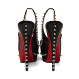 Christian Louboutin 'Lady Clou' Pumps - Women's 39