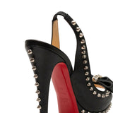 Christian Louboutin 'Lady Clou' Pumps - Women's 39
