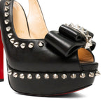 Christian Louboutin 'Lady Clou' Pumps - Women's 39