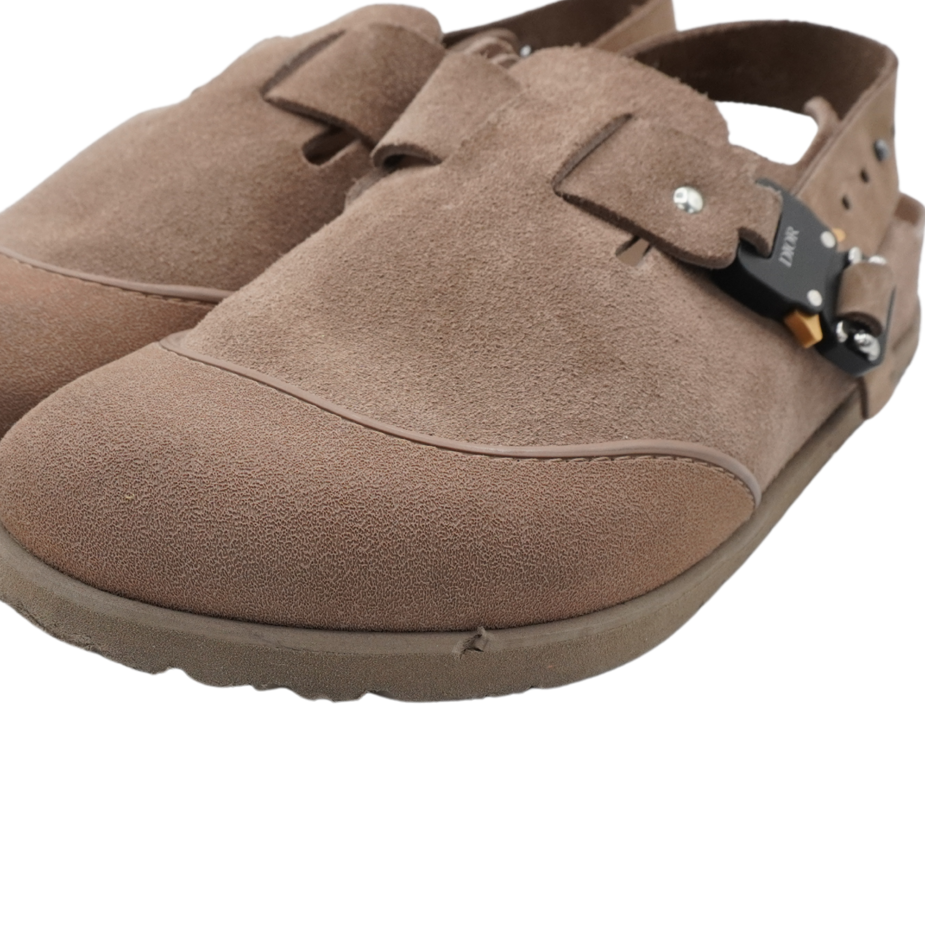 Christian Dior x Birkenstock 'Tokio Slipper' Sandals - Men's 41 Christian Dior x Birkenstock 'Tokio Slipper' Sandals - Men's 41