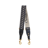 Christian Dior Monogram Bag Strap