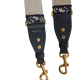 Christian Dior Monogram Bag Strap