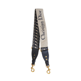 Christian Dior Monogram Bag Strap