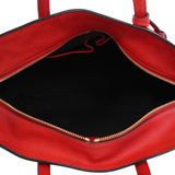 Alexander McQueen 'Skull Padlock' Handbag