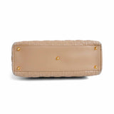 Christian Dior 'Large Lady Dior' Bag