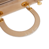 Christian Dior 'Large Lady Dior' Bag
