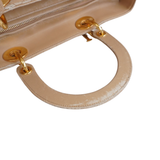 Christian Dior 'Large Lady Dior' Bag