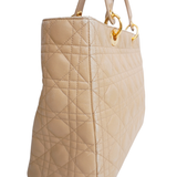Christian Dior 'Large Lady Dior' Bag