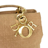 Christian Dior 'Lady Dior' Handbag