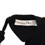 Christian Dior Knit Top - Women's 40