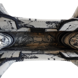 Christian Dior 'Zodiac' Book Tote