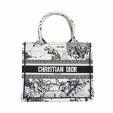 Christian Dior 'Zodiac' Book Tote