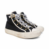 Christian Dior 'Walk N Dior' Hightop Sneakers - Women's 38.5