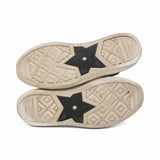 Christian Dior 'Walk N Dior' Hightop Sneakers - Women's 38.5