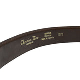 Christian Dior Belt - 32/80