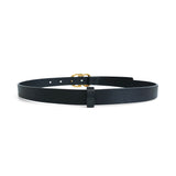 Christian Dior 'CD' Belt - 70