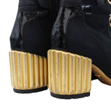 Christian Dior 'Glorious' Ankle Boots - Women's 38