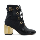Christian Dior 'Glorious' Ankle Boots - Women's 38