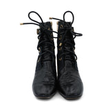 Christian Dior 'Glorious' Ankle Boots - Women's 38
