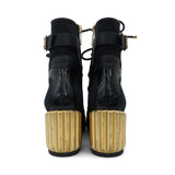 Christian Dior 'Glorious' Ankle Boots - Women's 38