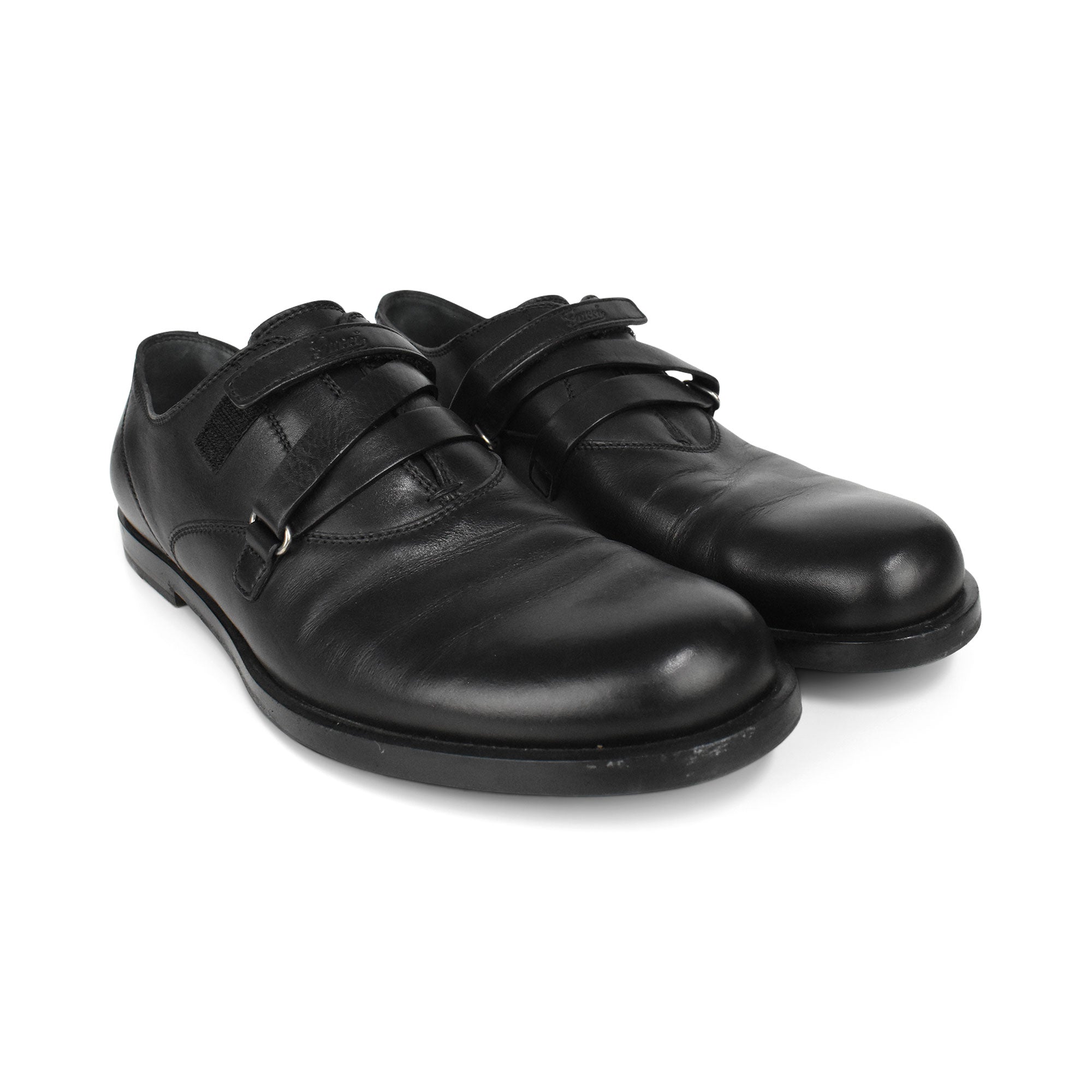 Gucci Dress Shoes