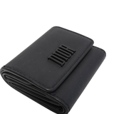 Christian Dior Tri-Fold Compact Wallet