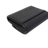 Christian Dior Tri-Fold Compact Wallet