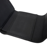 Christian Dior Tri-Fold Compact Wallet