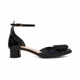Christian Dior 'Idylle' Patent Pumps - Women's 37.5