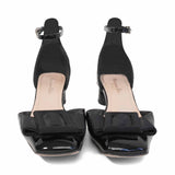 Christian Dior 'Idylle' Patent Pumps - Women's 37.5