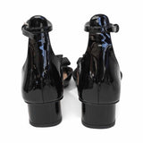 Christian Dior 'Idylle' Patent Pumps - Women's 37.5