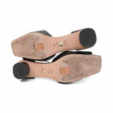 Christian Dior 'Idylle' Patent Pumps - Women's 37.5