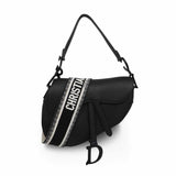 Christian Dior 'Saddle' Bag