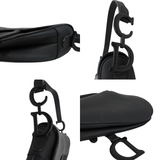 Christian Dior 'Saddle' Bag