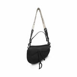 Christian Dior 'Saddle' Bag
