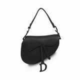 Christian Dior 'Saddle' Bag