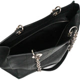 Christian Dior 'Granville' Cannage Top Handle